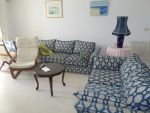 Av magnifique appartement dans un quartier calme à hammamet