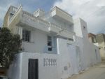 Un affaire 3 appartements à hammamet