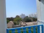 Av joli app dans une zone résidentielle et calme à hammamet
