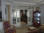 Av appartement au 1er étage à hammamet nord