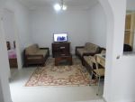 Al appartement bien meublé à la medina