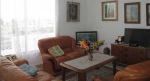 Appartement s+3 avec vue mer