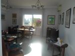 Av bel appartement avec ascenseurà nabeul plage
