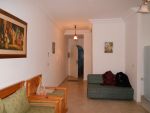 Avbel appartement dans une résidence gardée