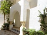 Av joli appartement dans une belle résidence gardée