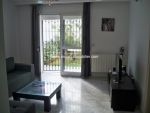 Appartement el fe a hammamet nord