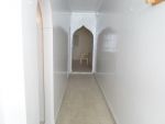 Av appartement au 1ére étage à hammamet centre