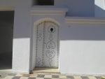 Al appartement à 5 min de la mer au centre ville hammamet