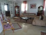 Av jolie appartement au 1er étage à hammamet
