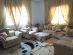 Av 3 appartements pas loin de la mer à hammamet nord