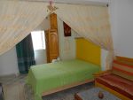 Av appartement et une terrasse avec vue dégagée