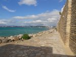 Av appartement à deux pas de la mer à hammamet