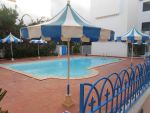 Av bel appartement sur la route touristique