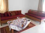Av appartement dans une résidence avec piscine