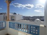 Av appartement spacieux à marina yasmine hammamet