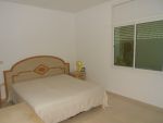 Av appartement avec balcon vue mer dans une petite résidence