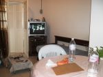 Av appartement au plein centre ville hammamet à 2 pas de la mer