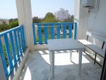 Av appartement très proche de la mer et de la zone touristique