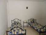 Av appartement dans une résidence avec piscine hammamet nord