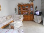 Av appartement au 1 er étage à hammamet