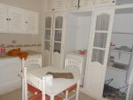 Av local commercial et un appartement à hammamet nord
