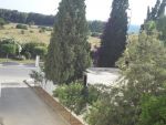 Av bel appartement au deuxième étage à nabeul plage