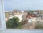 Av un studio prés de hammamet sud
