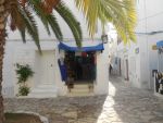 Av appartement à médina hammamet