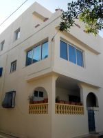 Jolie appartement dans un quartier calme à hammamet nord