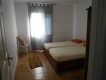Appartement au reez de chaussée à hammamet nord