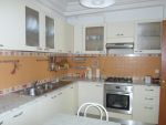 Av jolie et grande appartement à nabeul plage