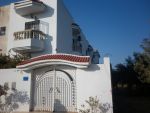 Un affaire appartement s+1 zone touristique hammamet