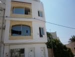 à 2 pats de la mer 4 appartements