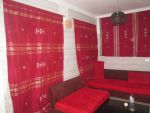 Au premier étage appartement s+2 à la gare de hammamet