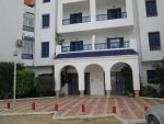 Dans une résidence gardée appartement s+2