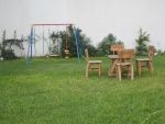 Av 3 magnifiques et grande appartements