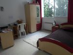 Appartement proche de la mer à hammamet nord