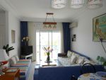 Av dans une résidence chic entre hammamet