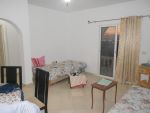 Av appartement au 2 éme étage avec terrasse vue mer