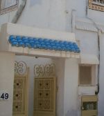 Appartement hammamet