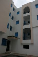Bel appartement+