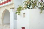 Appartement du mamba