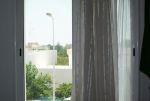 Appartement centre ville vue mer