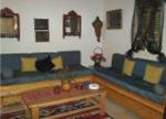 Appartement l’andalous