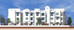 RÉsidence hammamet nord v022