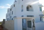 Appartement dans la zone hôtelière va: 84