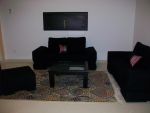 Appartement hatem - hammamet nord - v100