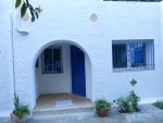 Appartement s+2 meublés (la :433)