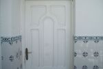 Appartement centre ville hammamet (va : 95)