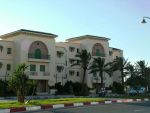 Ventetrès bel appartement a  hammamet sud